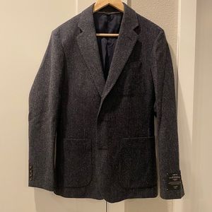 Jcrew Ludlow blazer.  36s